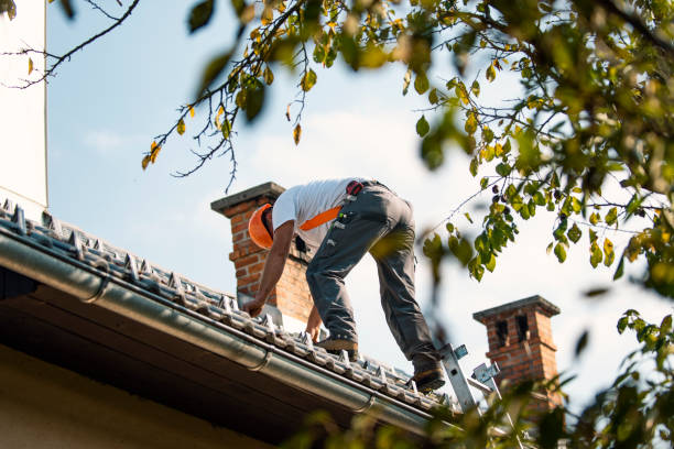 Best 4 Ply Roofing  in Columbus Grove, OH
