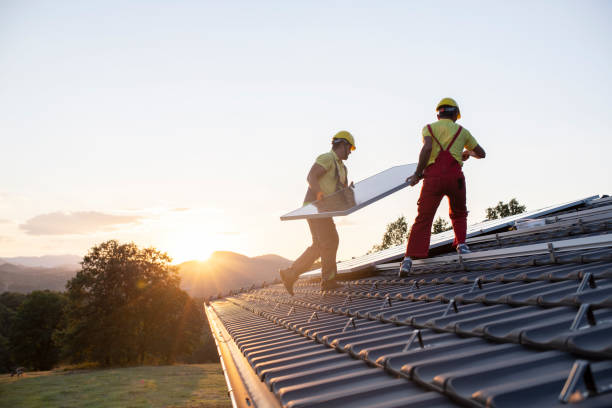 Best Tile Roofing Installation  in Columbus Grove, OH
