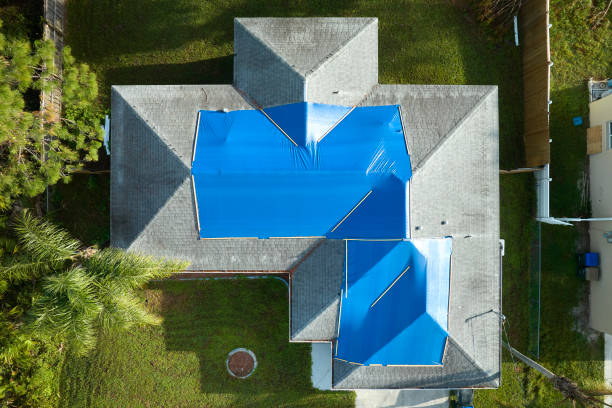 Best Roof Leak Repair  in Columbus Grove, OH