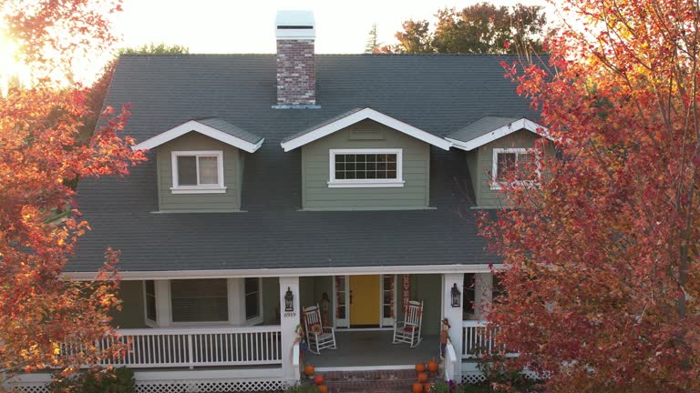 Trusted Columbus Grove, OH Roofing Service Experts