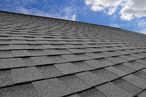 Best Commercial Roofing Services  in Columbus Grove, OH