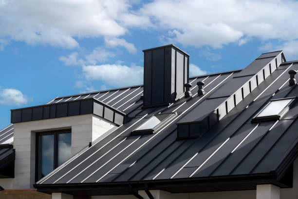 Best Emergency Roof Repair Services  in Columbus Grove, OH